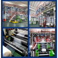 Coextruded High Barrier Vacuum film for Food Packaging